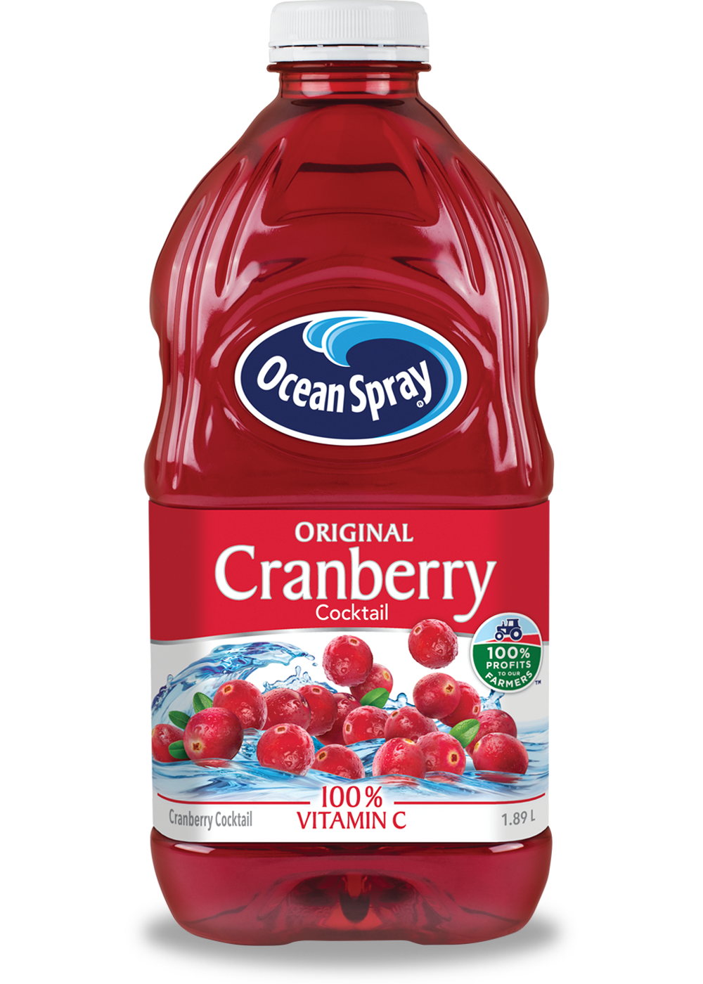 Cranberry Cocktail | Ocean Spray®