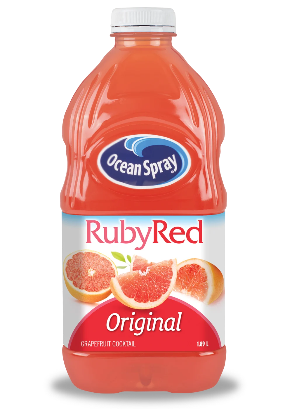Ruby Red Grapefruit Cocktail 1.89L