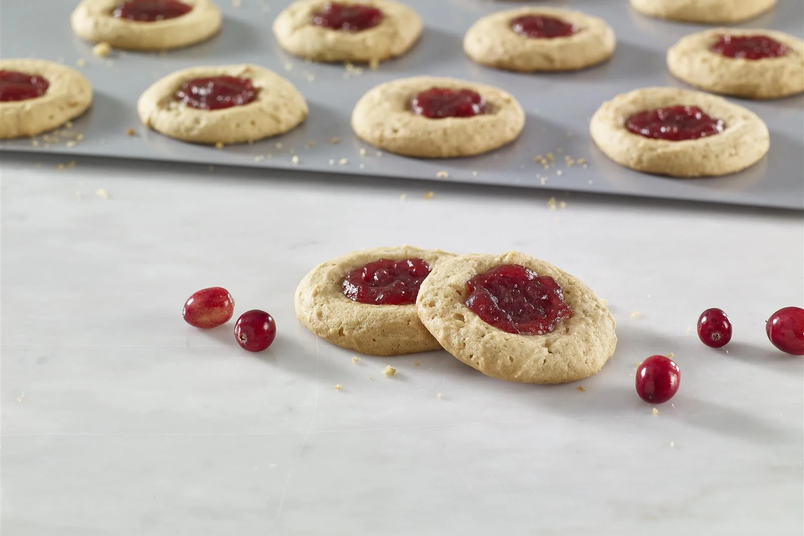 Peanut Butter and Jellies