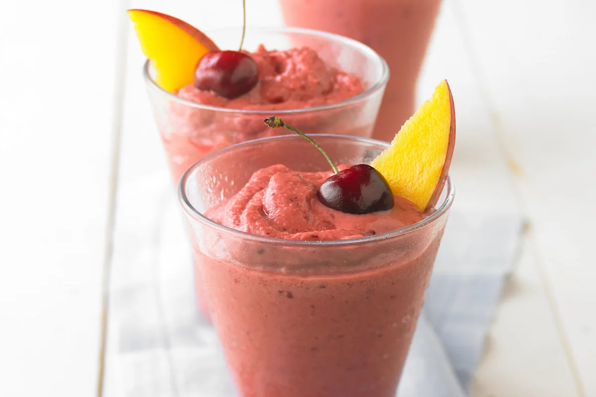 Cranberry Mango™ Smoothie