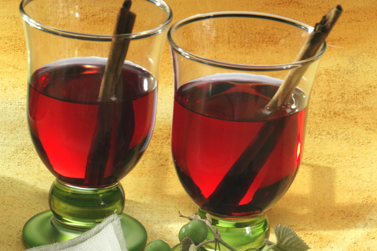 Winterfest Wassail