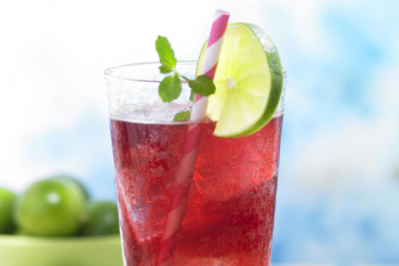Raspberry Breeze
