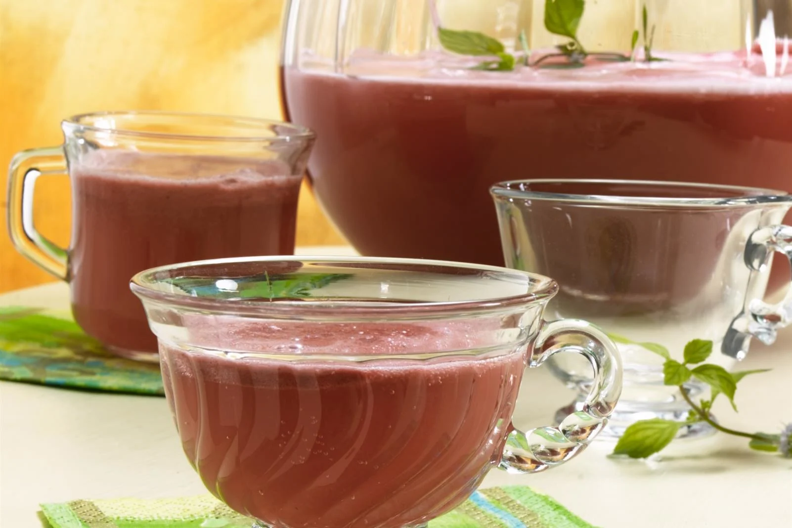 Perfect Party Punch